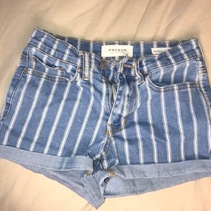 Pacsun shorts